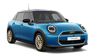 MINI Cooper 5 Door